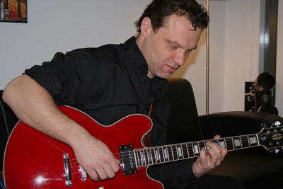Gitaar- en cubaselessen