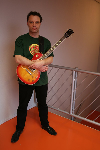 Witte van der Veen