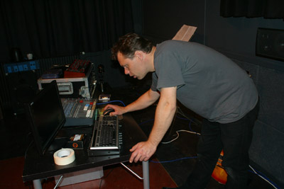 Witte van der Veen